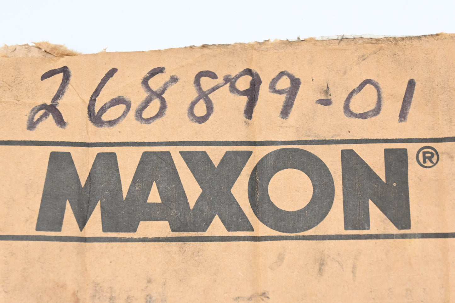 Maxon 268899-01, 6303Z 3" Roller With Bearings NOS