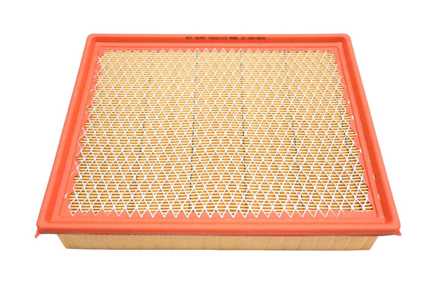 Wix 42487 Air Filter NOS