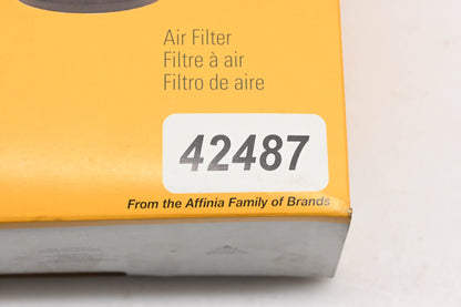 Wix 42487 Air Filter NOS
