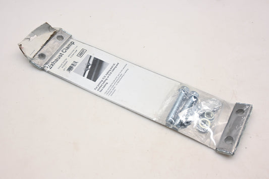 Walker 35937 Exhaust 4" Band Clamp Kit NOS