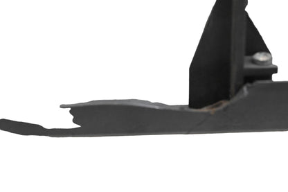 MBB P-2012524, 2053830A Interlift Lift Gate Shut Off Control Panel