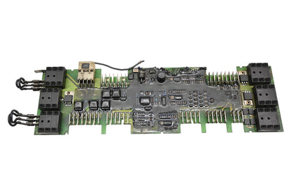 MBB P-2012524, 2053830A Interlift Lift Gate Shut Off Control Panel