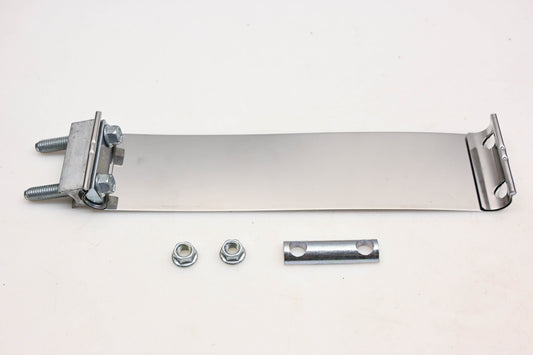 Torca 35976 Exhaust 4" Band Clamp Kit NOS