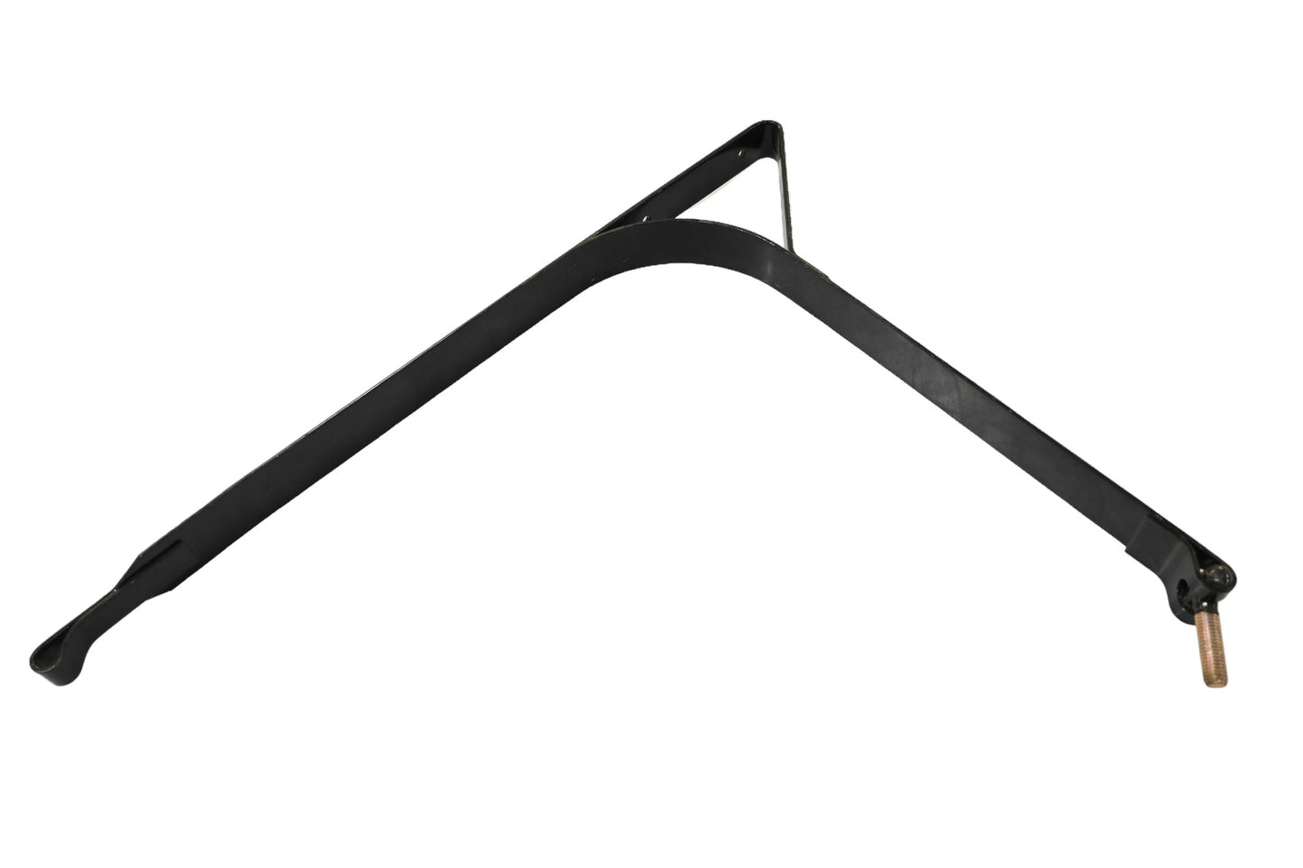 Freightliner A03-33883-005 Rectangular 50G Fuel Tank Strap NOS