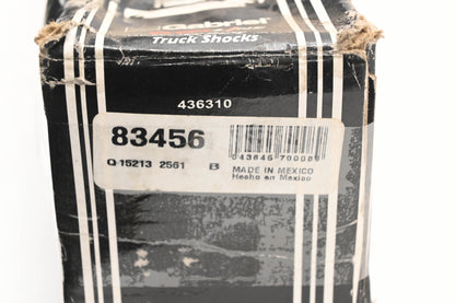 Gabriel 83456 Fleetline Heavy Duty Shock Absorber Kit NOS