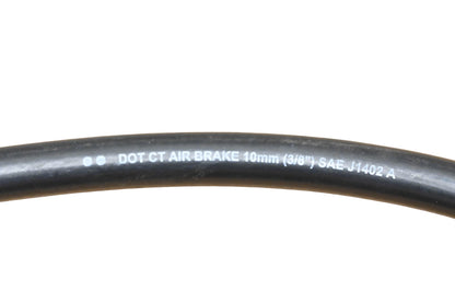 Continental 9003006 J1402A Air Brake Hose 3/8:10mm x 45' NOS