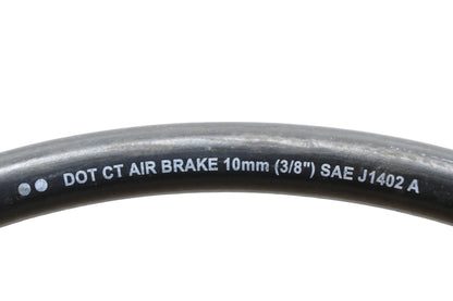 Continental 9003006 J1402A Air Brake Hose 3/8:10mm x 45' NOS