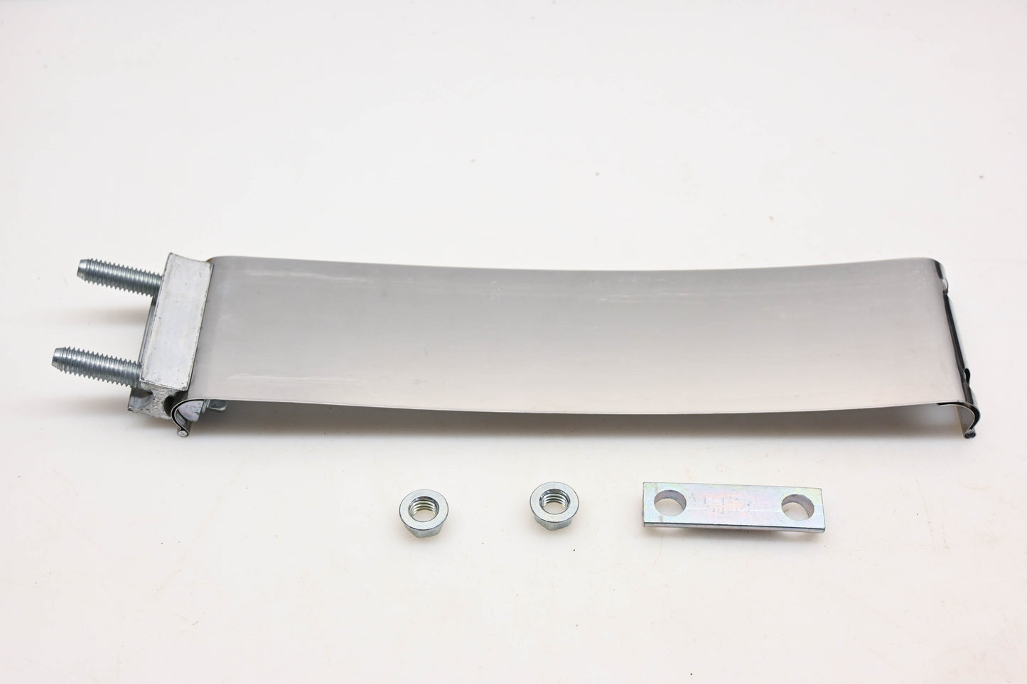 Torca 35976 Exhaust 4" Band Clamp Kit NOS
