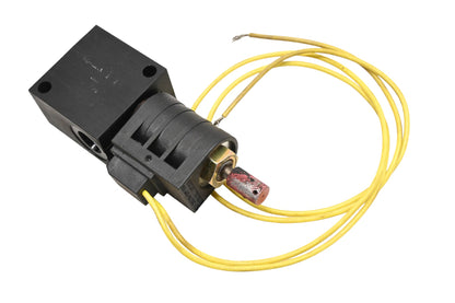 Delta Power 86050351, PDL12 Hydraulic Valve Lock Assembly