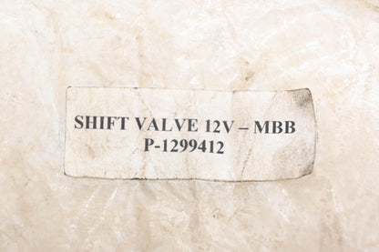 MBB 1299412 Interlift Shift Valve Kit