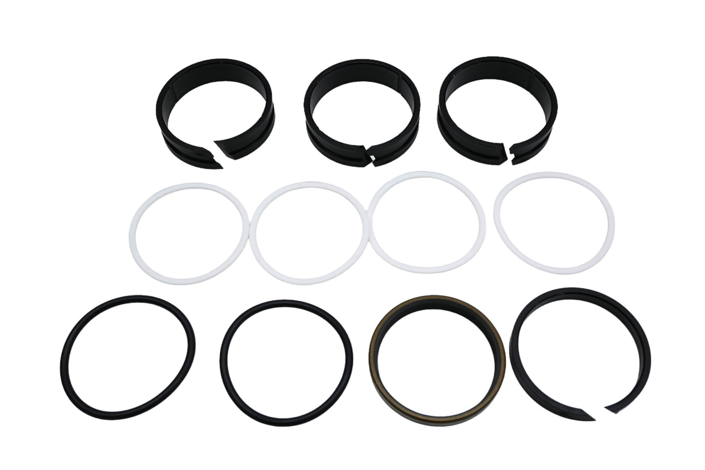 Palfinger 2021847 Lift Rebuild Kit NOS