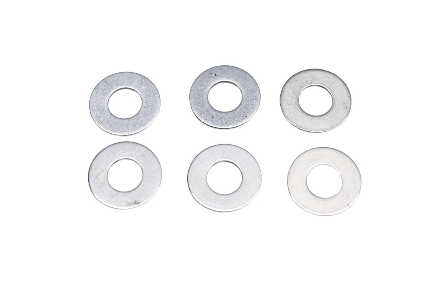 Dorman 792-012 Stainless Steel 3/8" Washers Qty 6 NOS