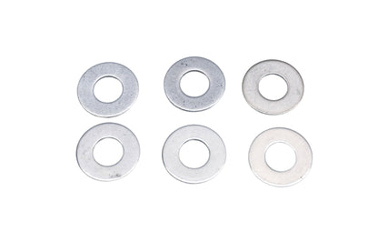 Dorman 792-012 Stainless Steel 3/8" Washers Qty 6 NOS