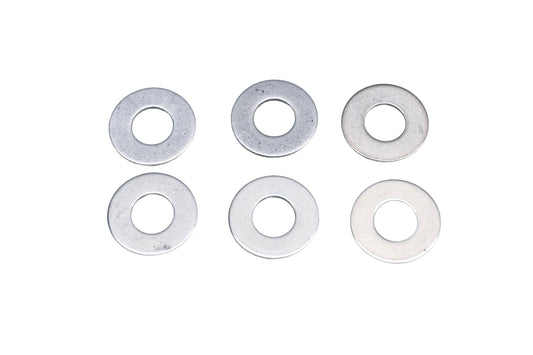 Dorman 792-012 Stainless Steel 3/8" Washers Qty 6 NOS