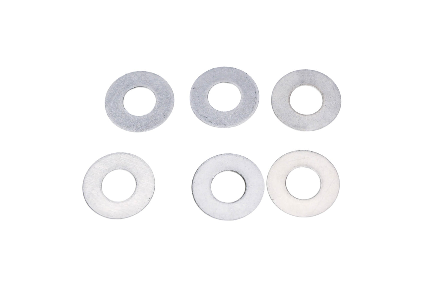 Dorman 792-012 Stainless Steel 3/8" Washers Qty 6 NOS