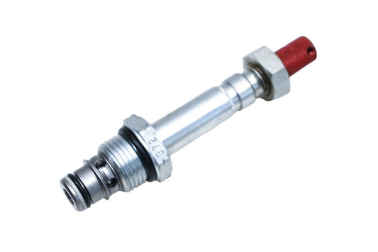 Delta Power S2B0M, SJ-S2B-0M Hydraulic #372 Valve