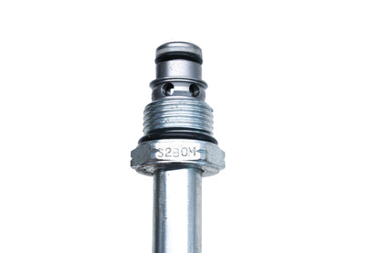 Delta Power S2B0M, SJ-S2B-0M Hydraulic #372 Valve