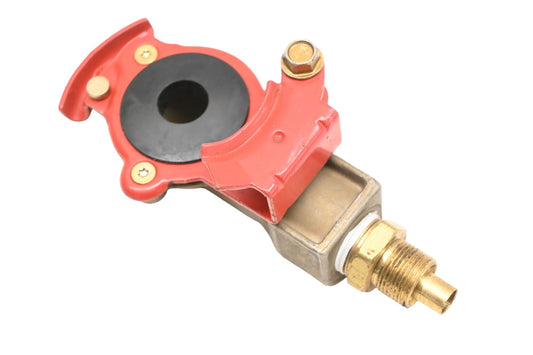 Aftermarket 11451 Red Emergency Gladhand
