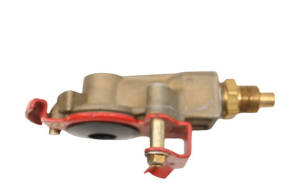 Aftermarket 11451 Red Emergency Gladhand