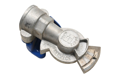 Sloan 24-272 Blue Service Gladhand NOS