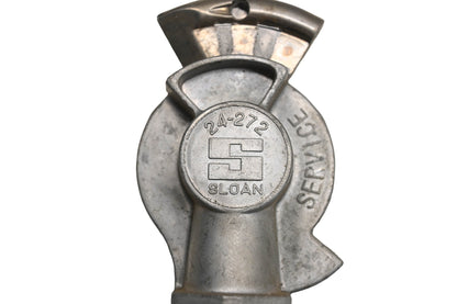 Sloan 24-272 Blue Service Gladhand NOS
