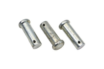 Dorman 120-048 Standard 5/8" x 1-3/4" Clevis Pins Qty 3 NOS
