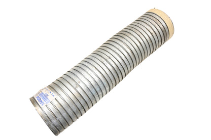 Aftermarket 10400X6 Galvanized Steel 4" x 16" Flexible Tube NOS