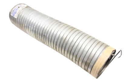 Aftermarket 10400X6 Galvanized Steel 4" x 16" Flexible Tube NOS