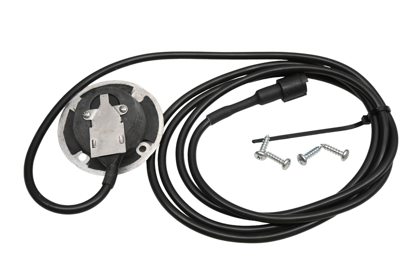 Palfinger 1330945 Foot Switch Kit NOS