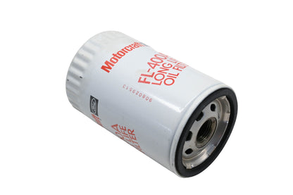 New OEM Ford FL-400A, E4FZ-6731-A Motorcraft Oil Filter NOS