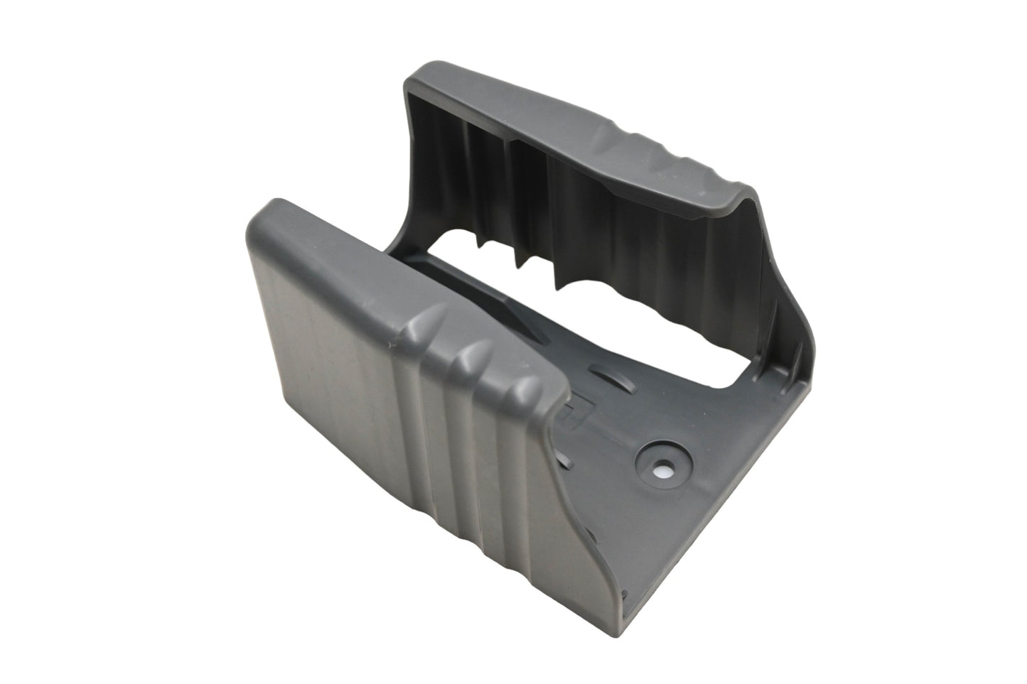 Mafelec 1-00050, 70-1116-002 Interlift Gray Hand Control Wall Mount Holder NOS