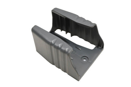 Mafelec 1-00050, 70-1116-002 Interlift Gray Hand Control Wall Mount Holder NOS