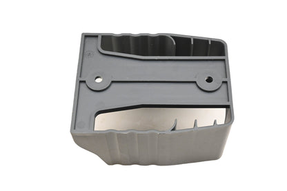 Mafelec 1-00050, 70-1116-002 Interlift Gray Hand Control Wall Mount Holder NOS