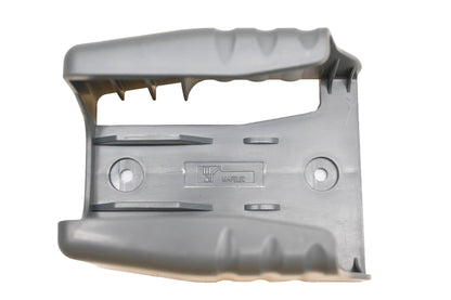 Mafelec 1-00050, 70-1116-002 Interlift Gray Hand Control Wall Mount Holder NOS