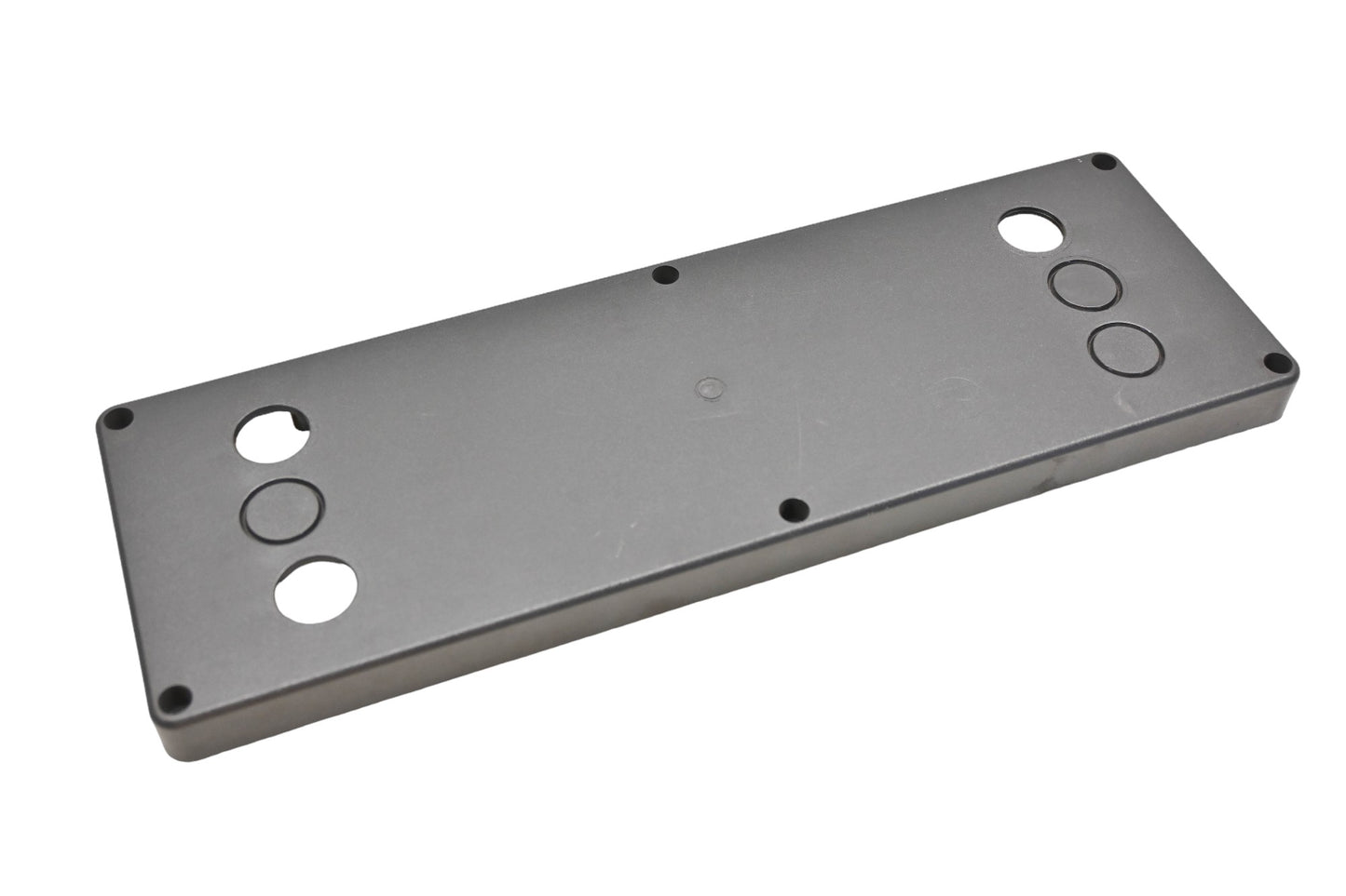 MBB 1228744 Front Control Box Cover Panel