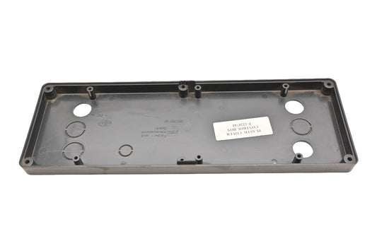 MBB 1228744 Front Control Box Cover Panel