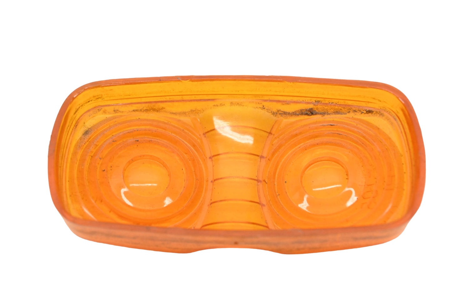 Do-Ray SS-105 Amber Side Marker Lens
