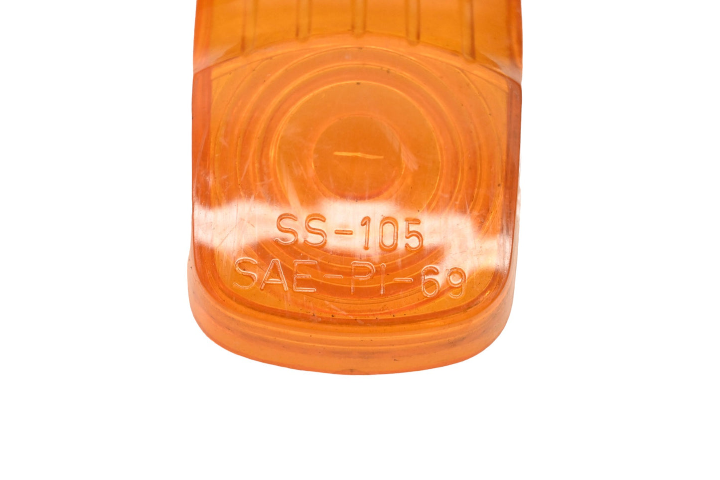 Do-Ray SS-105 Amber Side Marker Lens