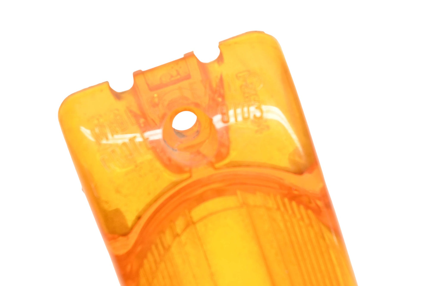 Grote 9103 Amber Side Marker Lens Qty 2