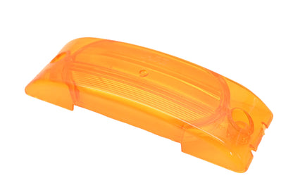 Grote 9103 Amber Side Marker Lens NOS