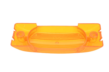 Grote 9103 Amber Side Marker Lens NOS