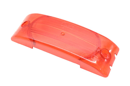 Grote 9103 Red Side Marker Lens NOS