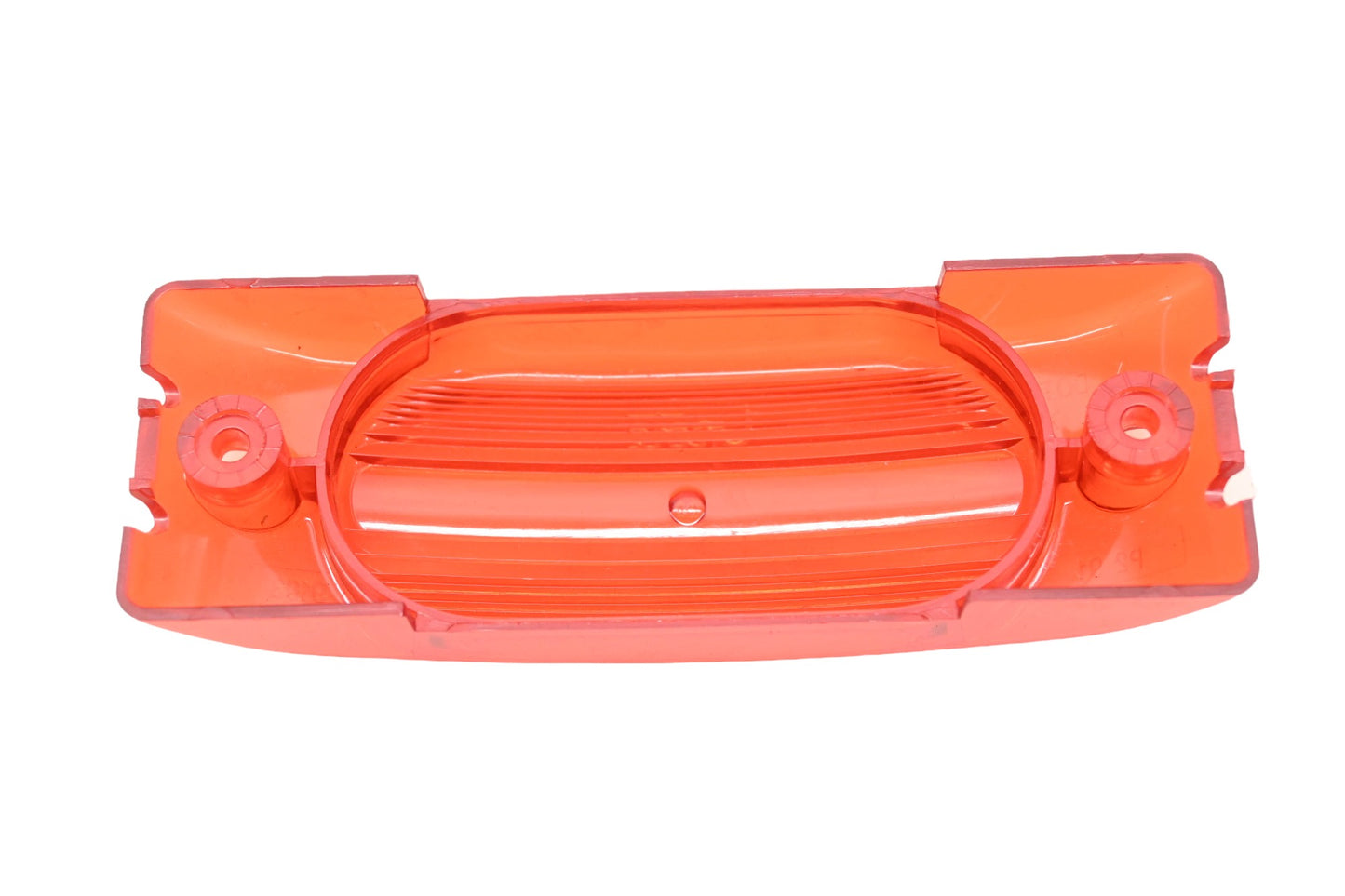 Grote 9103 Red Side Marker Lens NOS