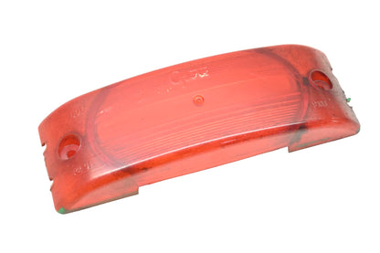 Grote 9103 Red Side Marker Lens