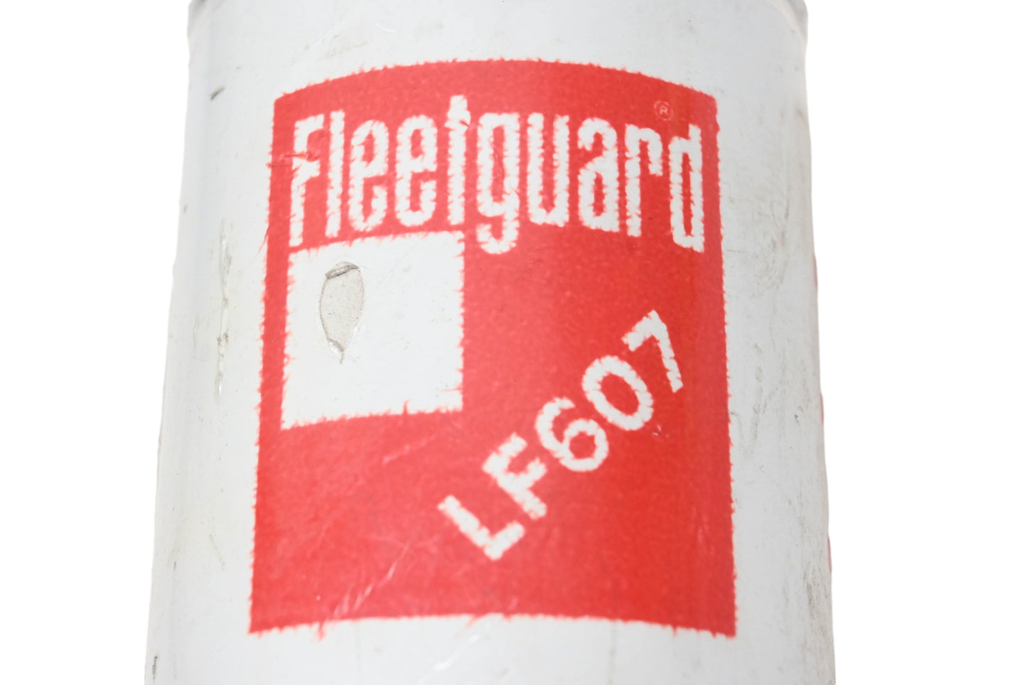 Fleetguard LF607 Oil Filter NOS