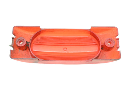 Grote 9103 Red Side Marker Lens