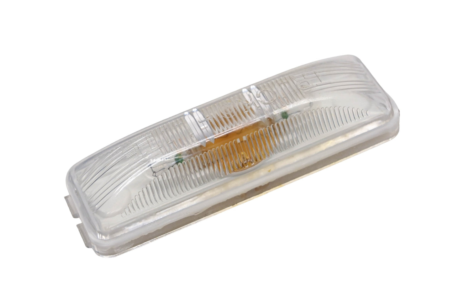 Truck-Lite 19200C Clear Dome Lamp Assembly NOS