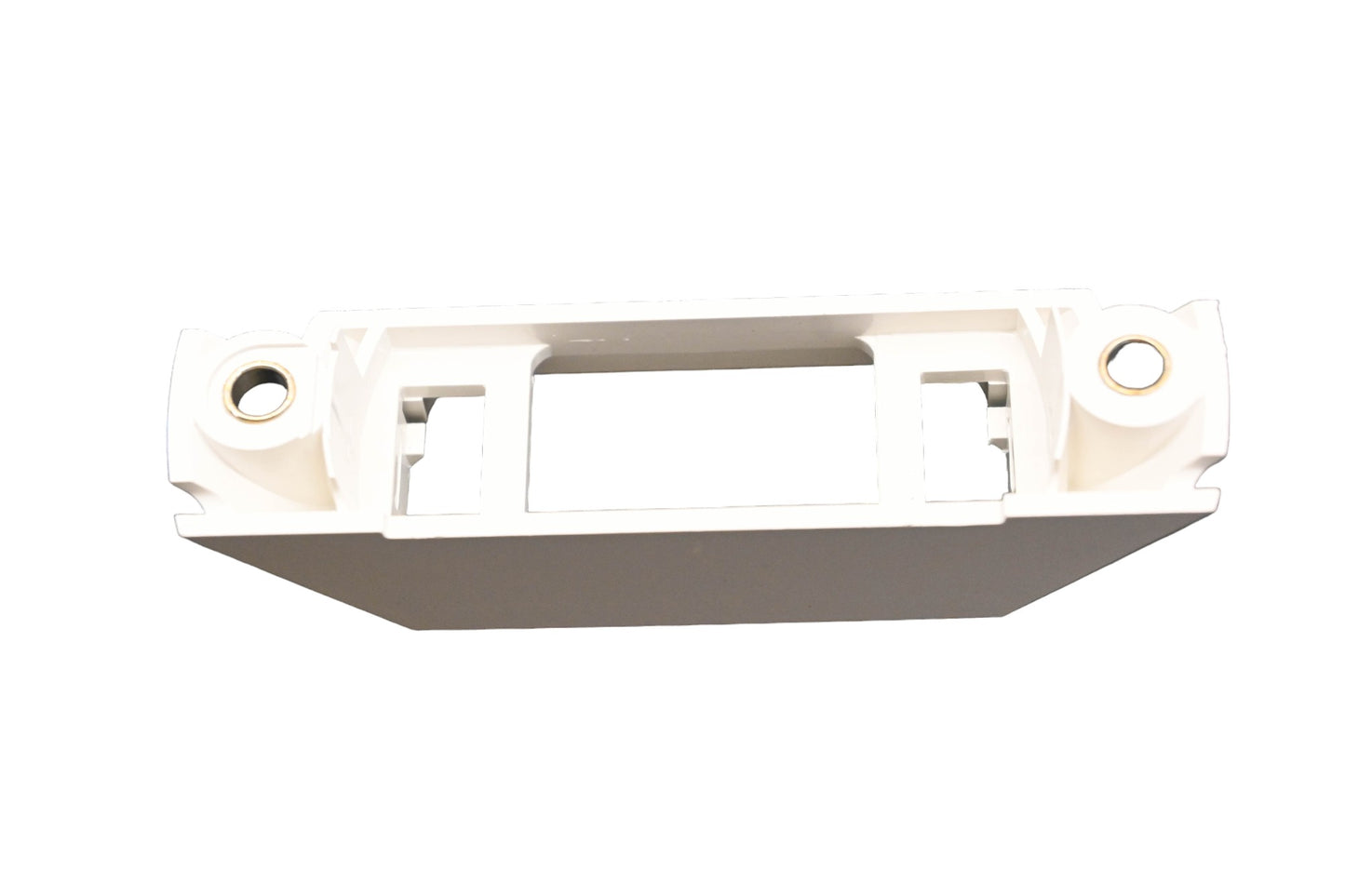 Truck-Lite 15727 White Rail Mount Lamp Bracket NOS