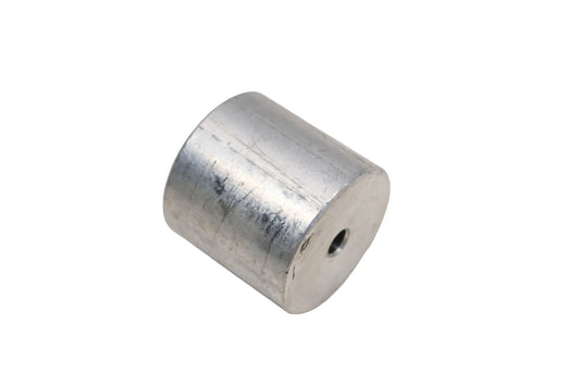 Aftermarket BG015-21 Aluminum Bushing 1-3/16"OD x 3/8"ID NOS