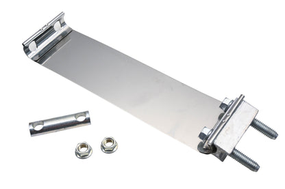 Torca 35977 Exhaust 3.5" Band Clamp Kit NOS